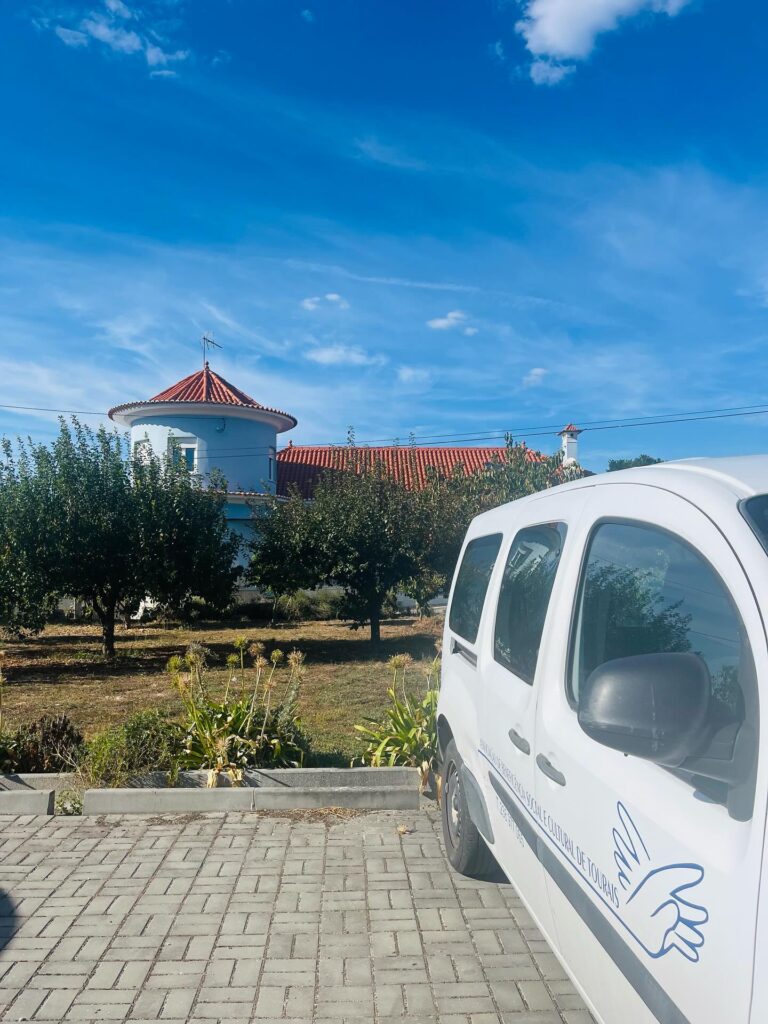 O Luto em Contexto Institucional: cuidar de quem cuida