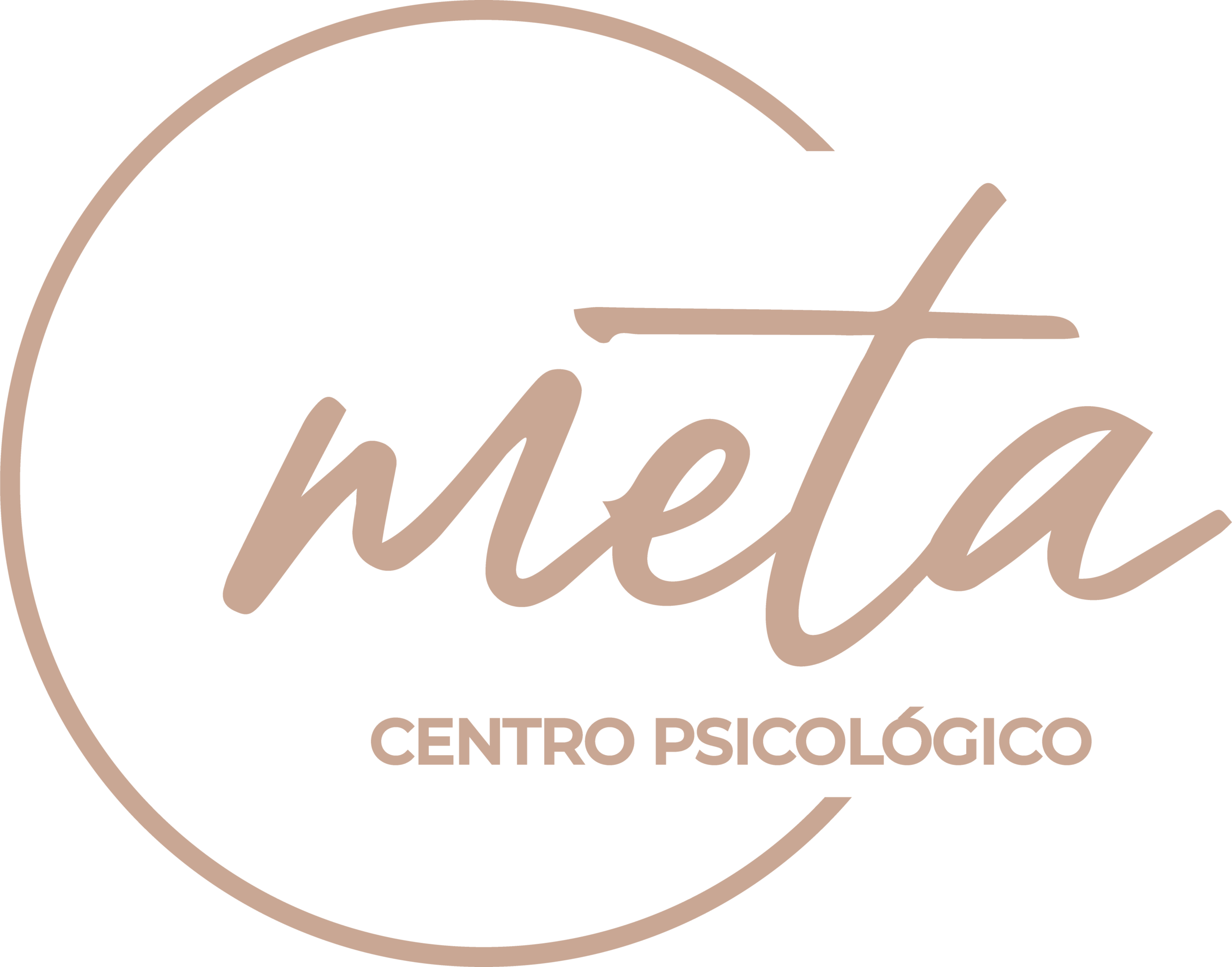 Meta - Centro Psicológico