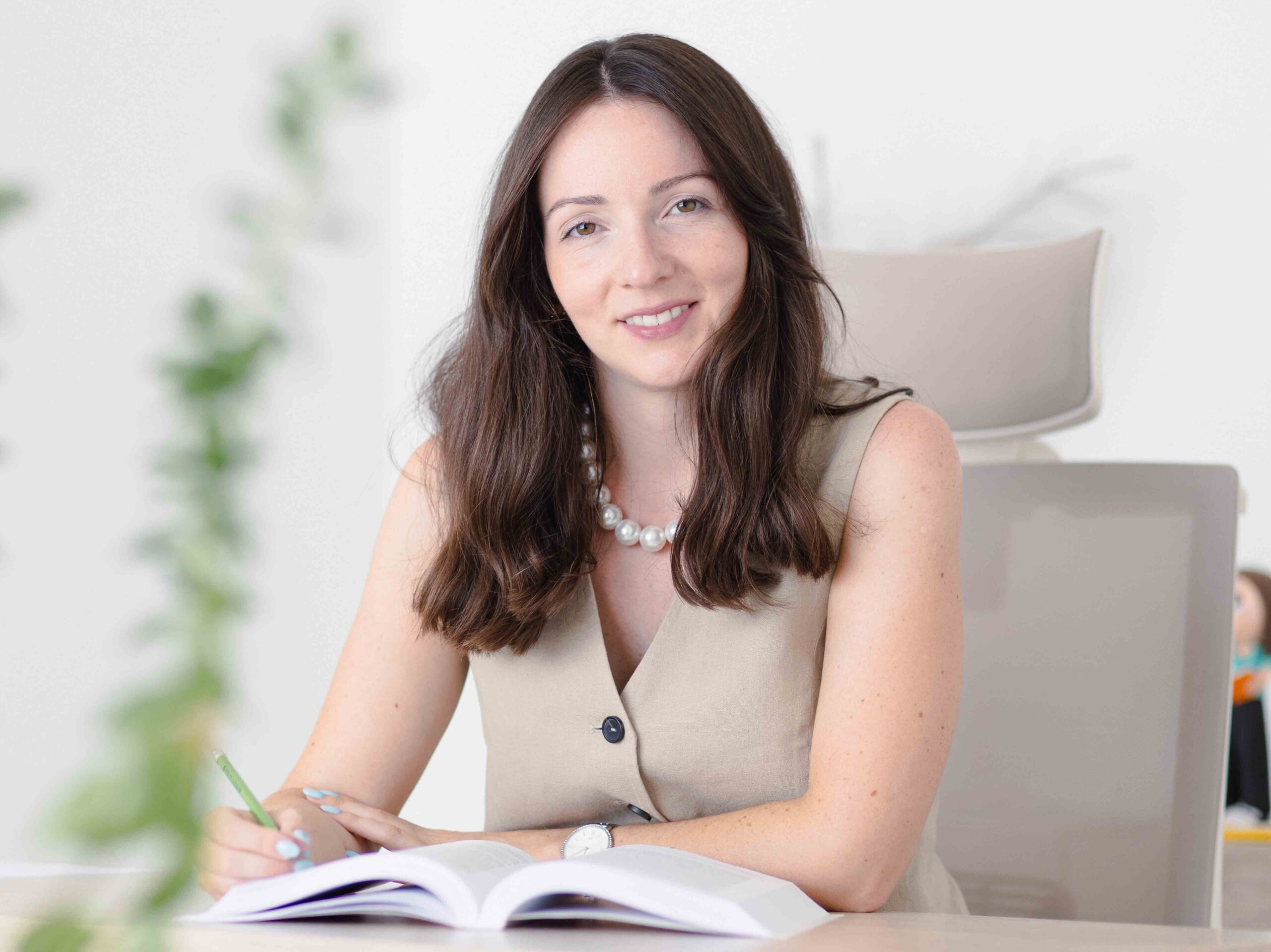 Dr.ª Vanessa Jerónimo